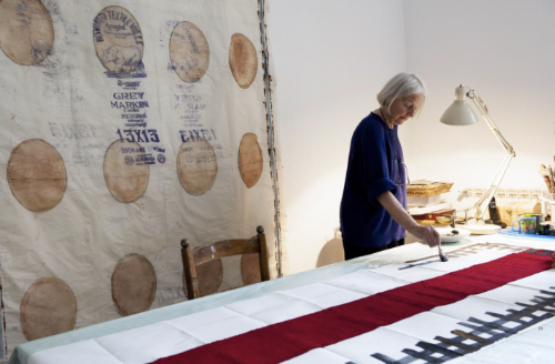 Isabella Ducrot - Profusione