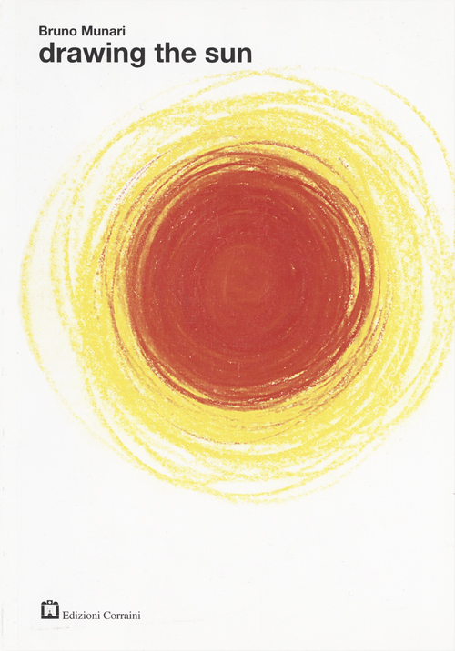 Bruno Munari - Drawing The Sun
