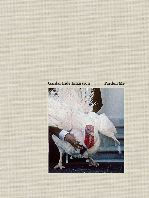 Gardar Eide Einarsson – Pardon Me
