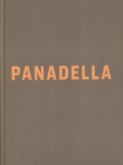 Juan Sánchez Sánchez – Panadella