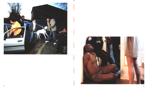 Deutsche Borse Photography Prize 2020: Bourouissa, Kusters, Neville, Strand Deutsche Borse Photography Prize 2020: Bourouissa, Kusters, Neville, Strand