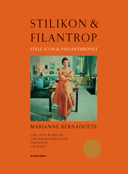 Marianne Bernadotte - Style Icon & Philantropist