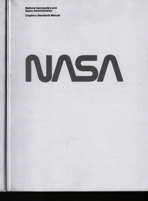 Nasa - Graphic Design Guide