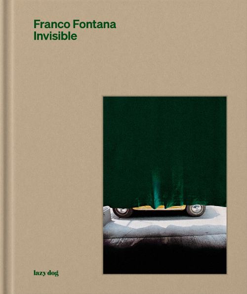 Franco Fontana - Invisible