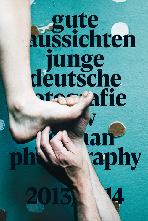 New German Photography 2013/2014