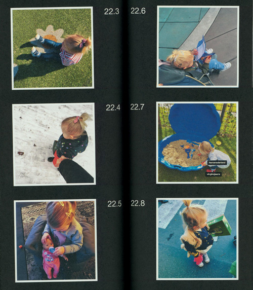 Perfect Little Sam - The Marly Method Perfect Little Sam - The Marly Method