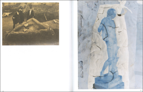 Giorgio Di Noto - Hidden Collections