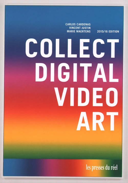 Collect Digital Video Art