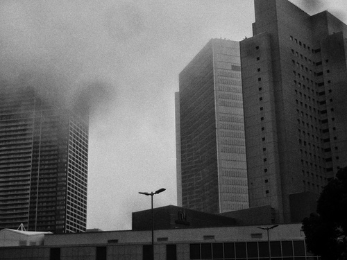 Daido Moriyama: Record 61