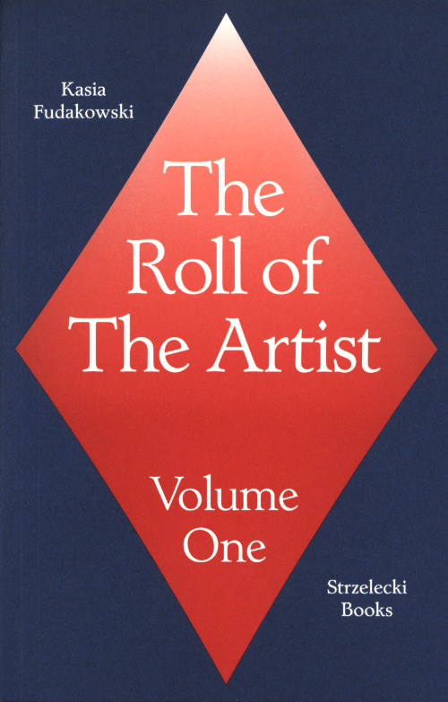 The Roll Of The Artist Volume One The Roll Of The Artist Volume One
