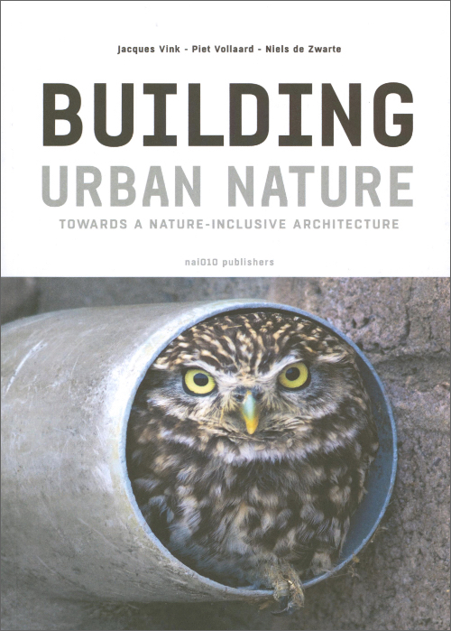 Building Urban Nature