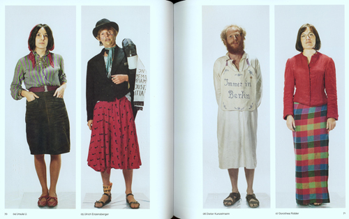 Deutsche Borse Photography Prize 2019: Abril, Meiselas, Messmer, Ruwedel Deutsche Borse Photography Prize 2019: Abril, Meiselas, Messmer, Ruwedel