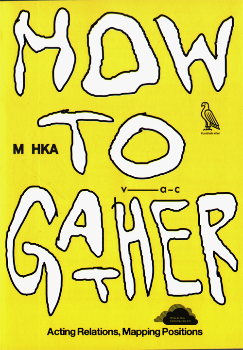 How To Gather