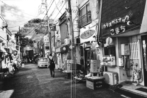 Daido Moriyama: Record 56 Daido Moriyama: Record 56
