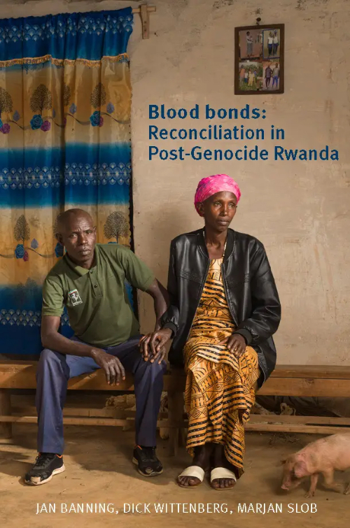 Blood Bonds