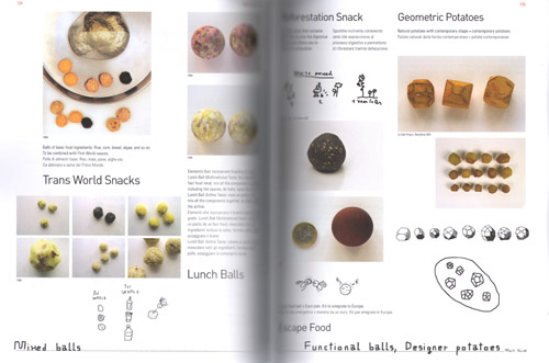 Marti Guixe - Food Design (2nd Enlarged Edition) Marti Guixe - Food Design (2nd Enlarged Edition)