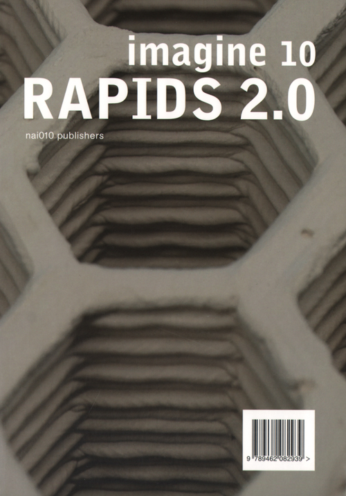 Imagine 10: Rapids 2.0 Imagine 10: Rapids 2.0