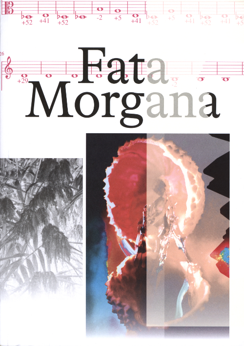 Fata Morgana