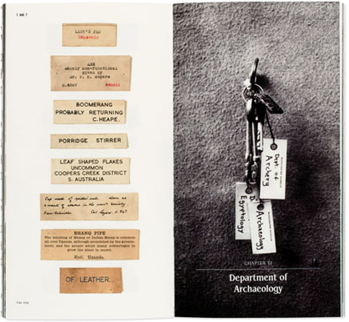 Mark Dion: The Bureau Of The Centre For The Study Of Surrealism And Its Legacy Mark Dion: The Bureau Of The Centre For The Study Of Surrealism And Its Legacy