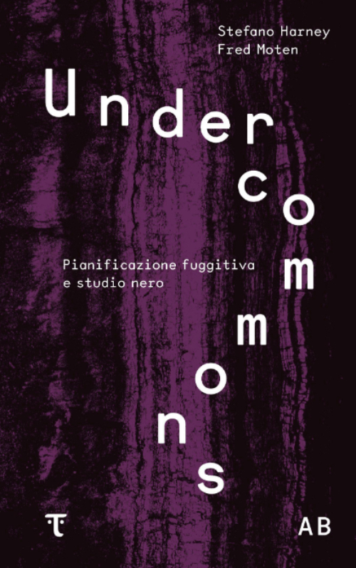 Undercommons