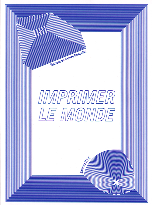Imprimer Le Monde
