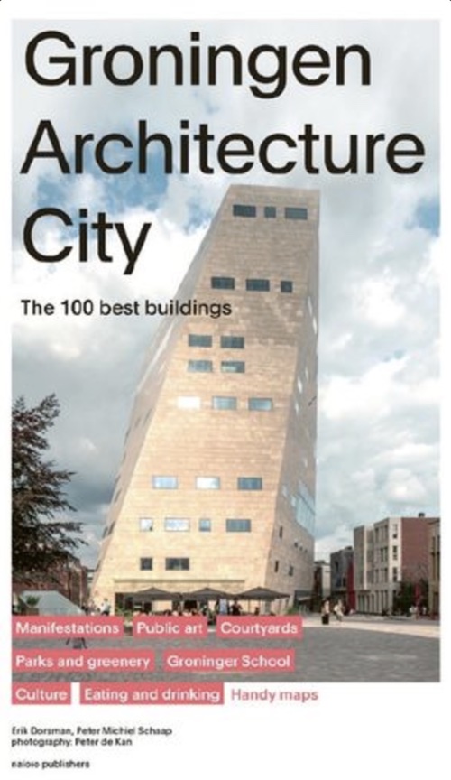 Groningen Architecture City