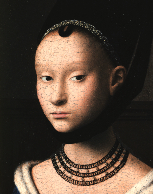 Remember Me - Renaissance Portraits Remember Me - Renaissance Portraits