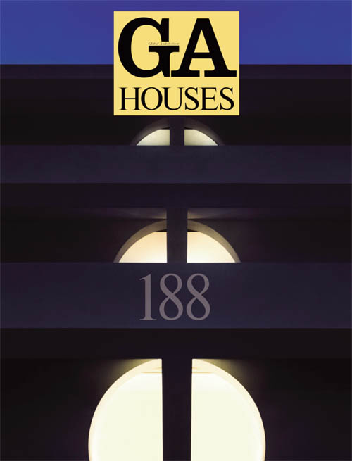 GA Houses 188