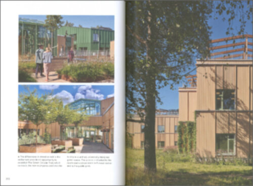 Cultivated Landscapes - Learning From the Landscape by 3RW