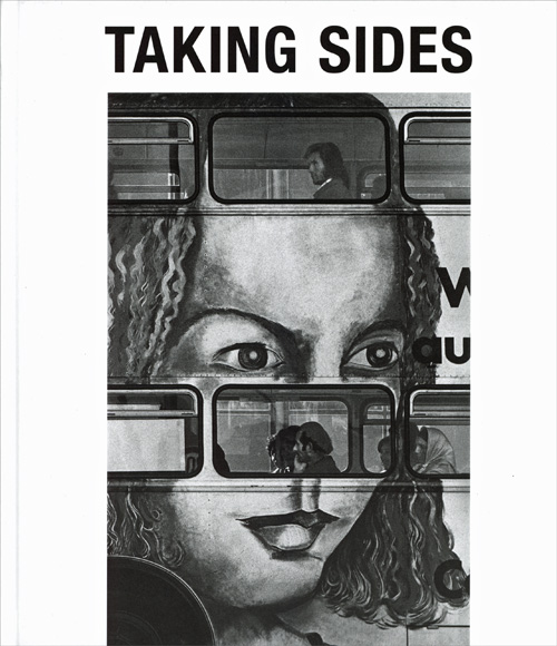 Sven Martson - Taking Sides  Berlin And The Wall 1974