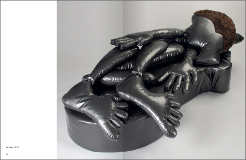 Nicola L. - I Am The Last Woman Object Nicola L. - I Am The Last Woman Object