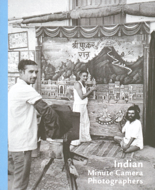 Indian Minute Camera Photographers
