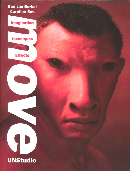 Move - Van Berkel & Bos (New Price) Move - Van Berkel & Bos (New Price)