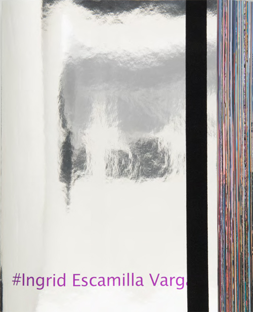 #ingrid Escamilla Vargas - Zoe Aubry