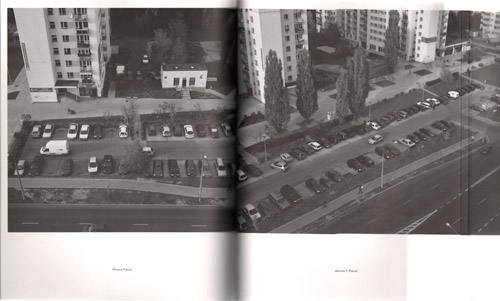 Takashi Homma - Thirtyfour Parking Lots