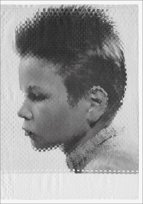 Andrea Salerno - How they met themselves (n°11)