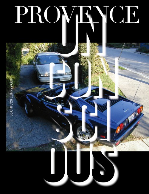 Provence Unconscious