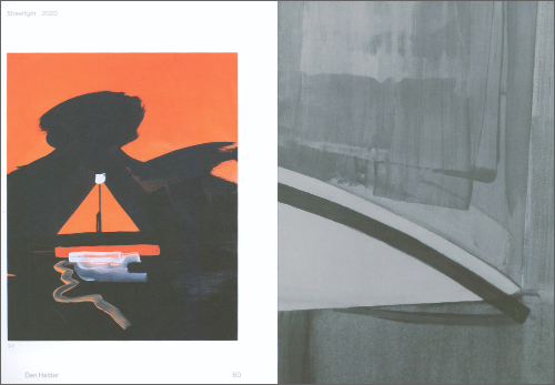 Marie Reintjes – Temporary Terrain