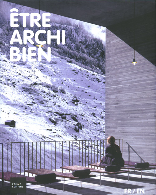 Etre Archi Bien 1 - Edifying Architecture 1