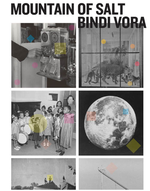 Bindi Vora – Mountain of Salt Bindi Vora – Mountain of Salt