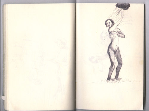 Kara Walker - MCMXCIX Kara Walker - MCMXCIX