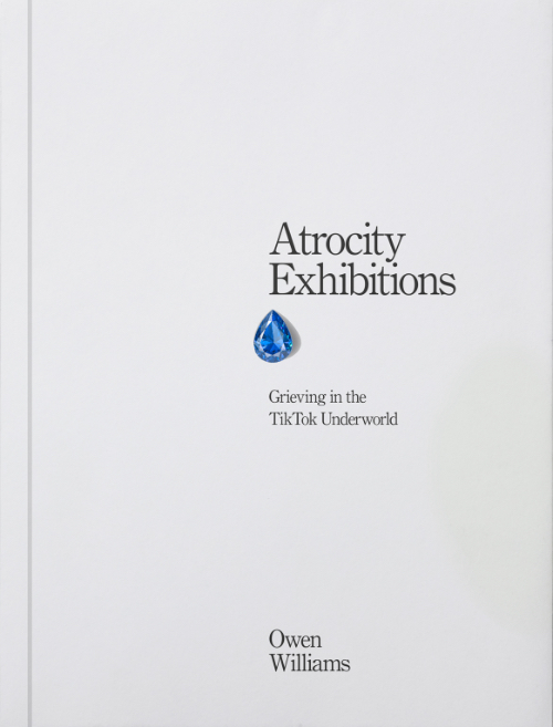 Atrocity Exhibitions - Grieving in the TikTok Underworld