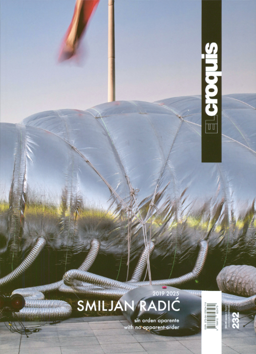 El Croquis 232: Smiljan Radic (2019–2025)