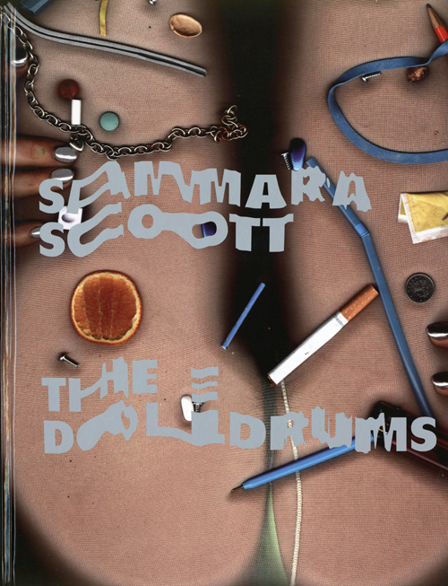 Samara Scott The Doldrums