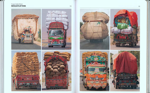 Subjective Atlas Of Pakistan