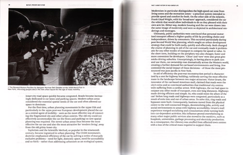 Landscape And Energy - Designing Transition