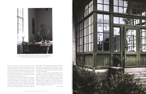 My Residence 2020 Scandinavian Interiors From Residence Magazine