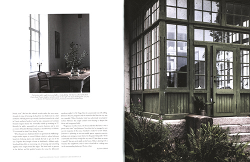 My Residence 2020 Scandinavian Interiors From Residence Magazine My Residence 2020 Scandinavian Interiors From Residence Magazine
