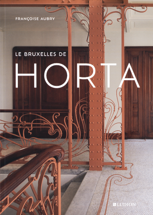 Le Bruxelles de Horta (French edition)