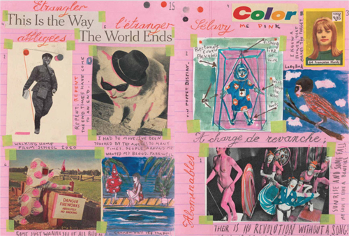 Marcel Dzama Pink Moon (Special Ed) Marcel Dzama Pink Moon (Special Ed)